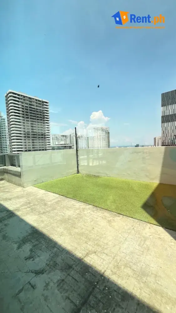 122.30 SQM Grade A Office for Rent in Cebu Business Park | PEZA Accredited - Secondary Image