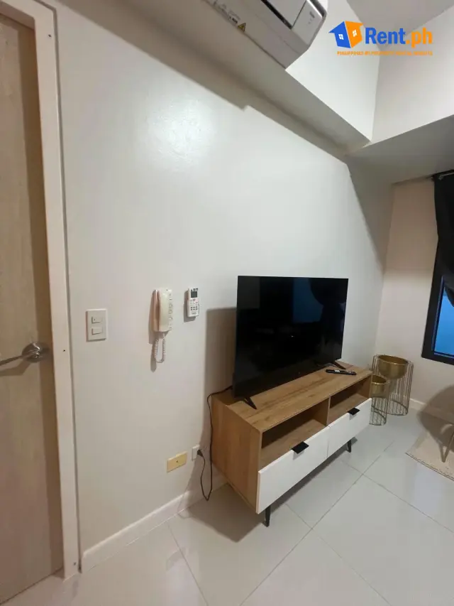 Seaview 1 Bedroom Condominium For Rent in Mandani Bay, Mandaue Cebu - Secondary Image