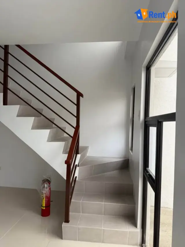 Brand New Semi furnished 3 Bedroom Townhouse in Labangon Cebu City Near CIT-U - Secondary Image