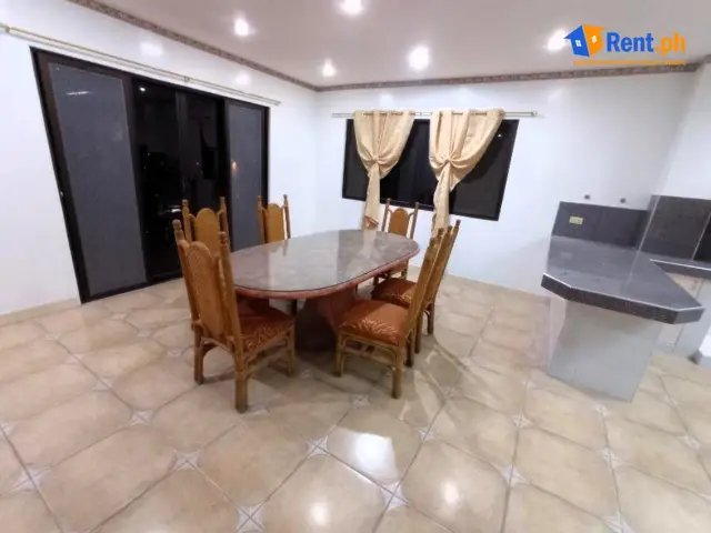 For Rent 5 Bedroom House and Lot in Busay Cebu City - Secondary Image