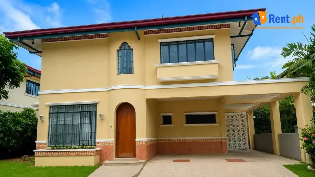 2-Storey Semi-Furnished House for Rent in Banilad, Mandaue City - Secondary Image