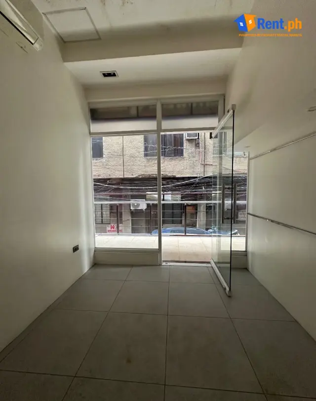 Modern Office Space For Rent in Cebu City Pelaez 40sqm - Secondary Image