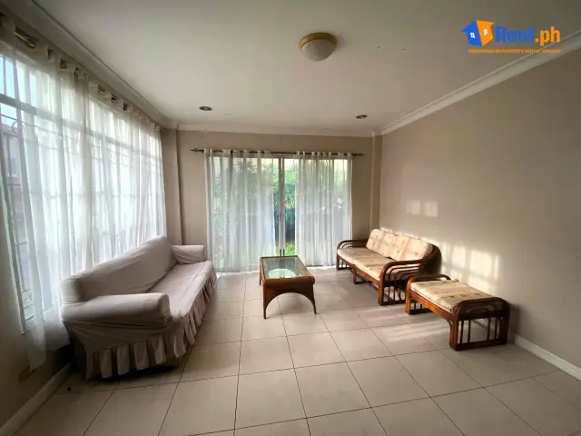 2-Storey Semi-Furnished House for Rent in Banilad, Mandaue City - Secondary Image
