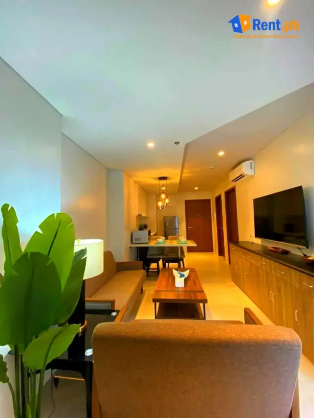 1 Bedroom Beach Front Condo For Rent in Maribago Lapu-Lapu City Cebu - Secondary Image