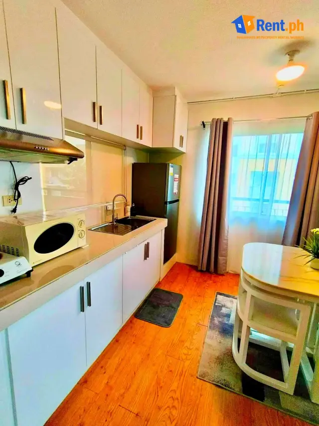 2 Bedroom Condo in Sanremo SRP City De Mare - Secondary Image