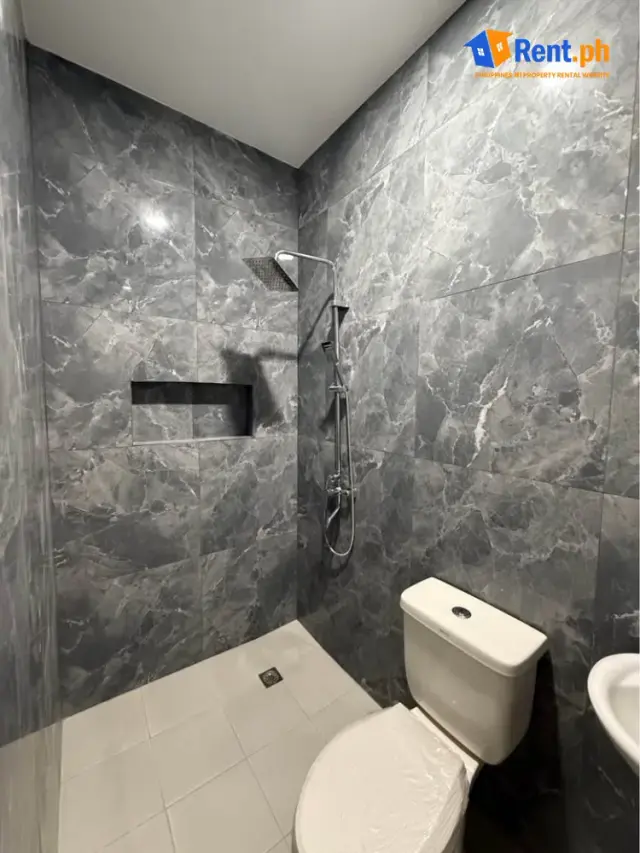 Brand New Semi furnished 3 Bedroom Townhouse in Labangon Cebu City Near CIT-U - Secondary Image