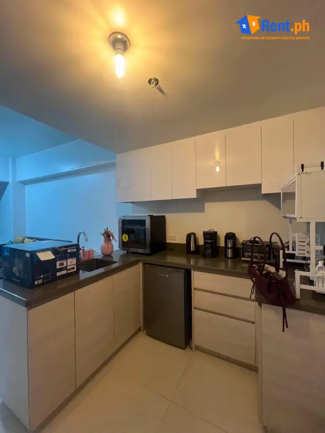 Seaview 1 Bedroom Condominium For Rent in Mandani Bay, Mandaue Cebu - Secondary Image