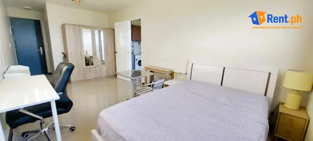Spacious 1BR Condominium For Rent or Sale in Lapu-Lapu City - Secondary Image