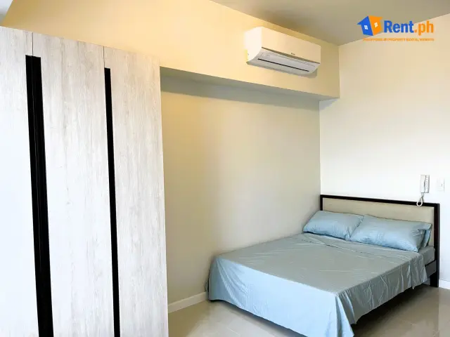 Studio Type Condo for rent in Mandani Bay Mandaue City - Secondary Image