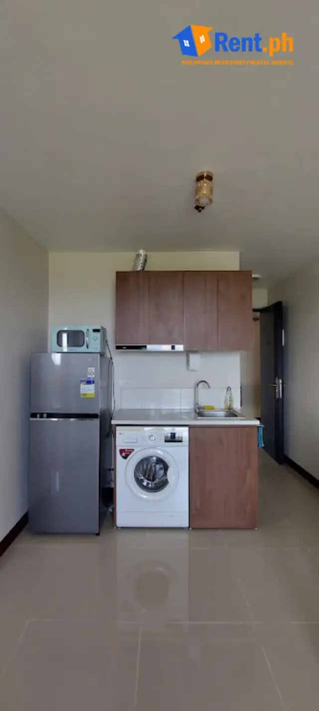 Spacious 1BR Condominium For Rent or Sale in Lapu-Lapu City - Secondary Image