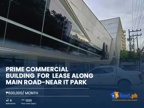 prime-commercial-building-for-lease-along-main-road-near-it-park-for-rent
