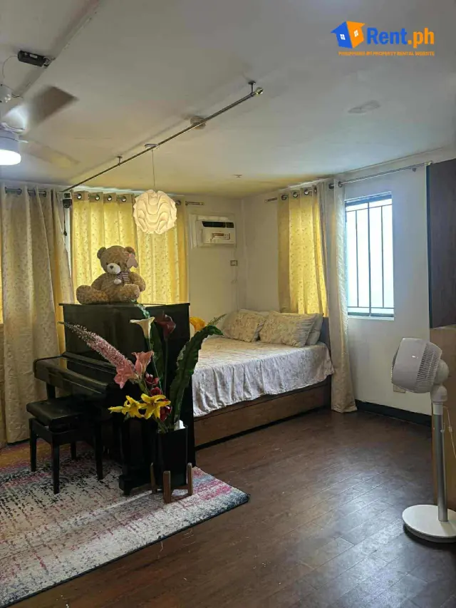 1BR Unit For Rent at Solano Hills, Muntinlupa near Alabang! - Secondary Image