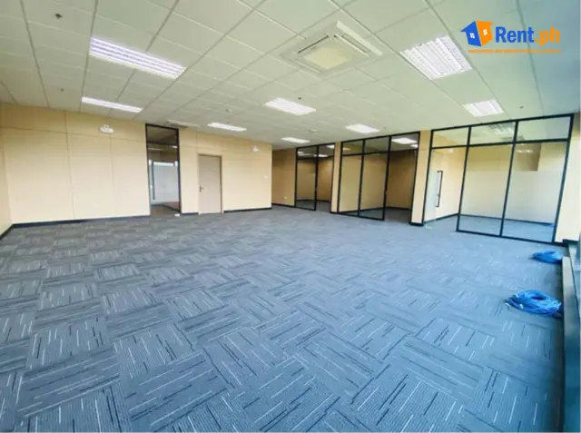 Grade A Office for Lease in Alabang | LEED Gold Certified - Secondary Image