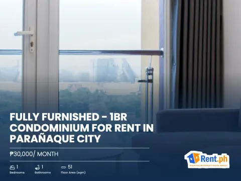 fully-furnished-1br-condominium-for-rent-in-paraaque-city-for-rent