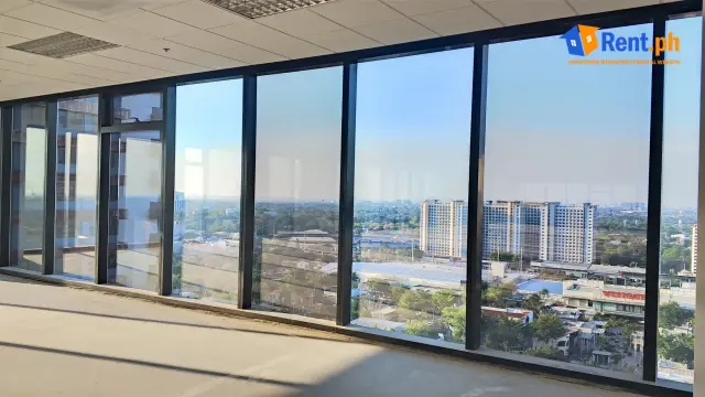 Premium 298sqm 20th/F Office Space For Rent in Filinvest City Muntinlupa - Secondary Image