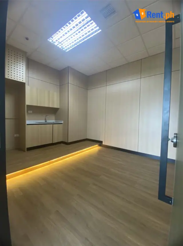 Grade A Office for Lease in Alabang | LEED Gold Certified - Secondary Image