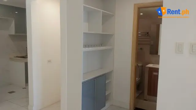 Pet-Friendly 1BR - 10/F - Condominium For Rent in Parañaque - Secondary Image