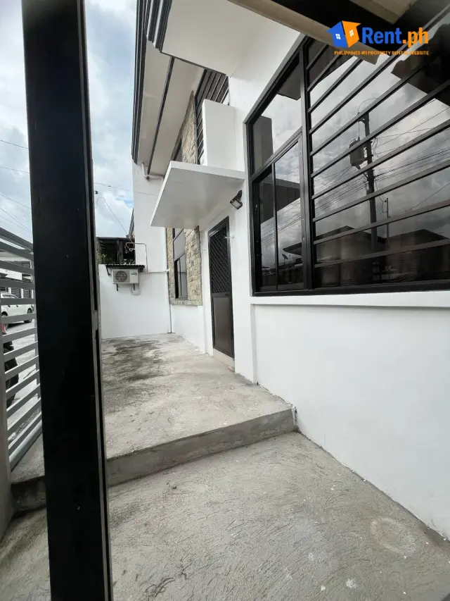 3-Bedroom House for Rent | Windsor Heights Subdivision, Gene - Secondary Image