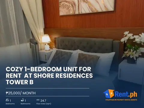 cozy-1-bedroom-unit-for-rent-at-shore-residences-tower-b-for-rent