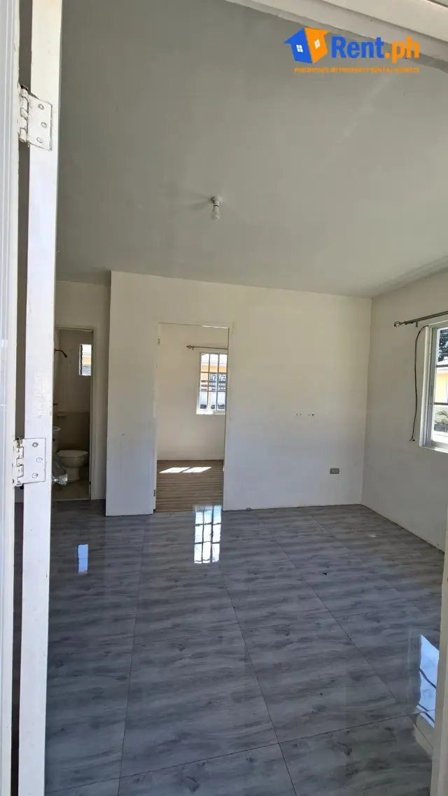 Spacious 2BR House and Lot For Rent in Manolo Fortich - Secondary Image