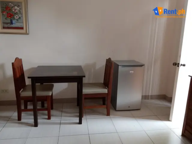 Modern 1BR Condominium For Rent city proper Puerto Princesa - Secondary Image