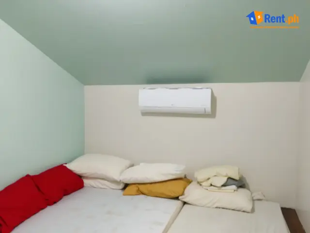 For rent! 1 room with loft bed in bayan area ( lacao recaido) - Secondary Image