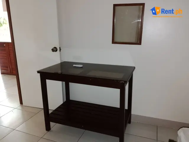 Modern 1BR Condominium For Rent city proper Puerto Princesa - Secondary Image