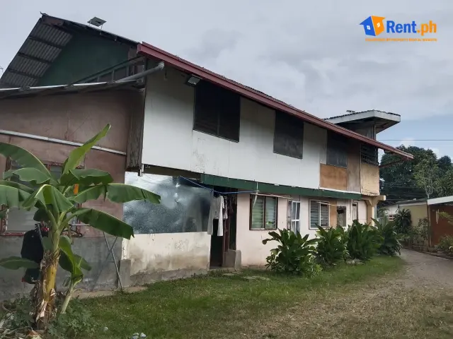 Affordable studio room for rent! Bgy. Maunlad - Secondary Image