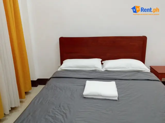 Apartment for rent! Furnished unit in Bgy. San Jose - Secondary Image