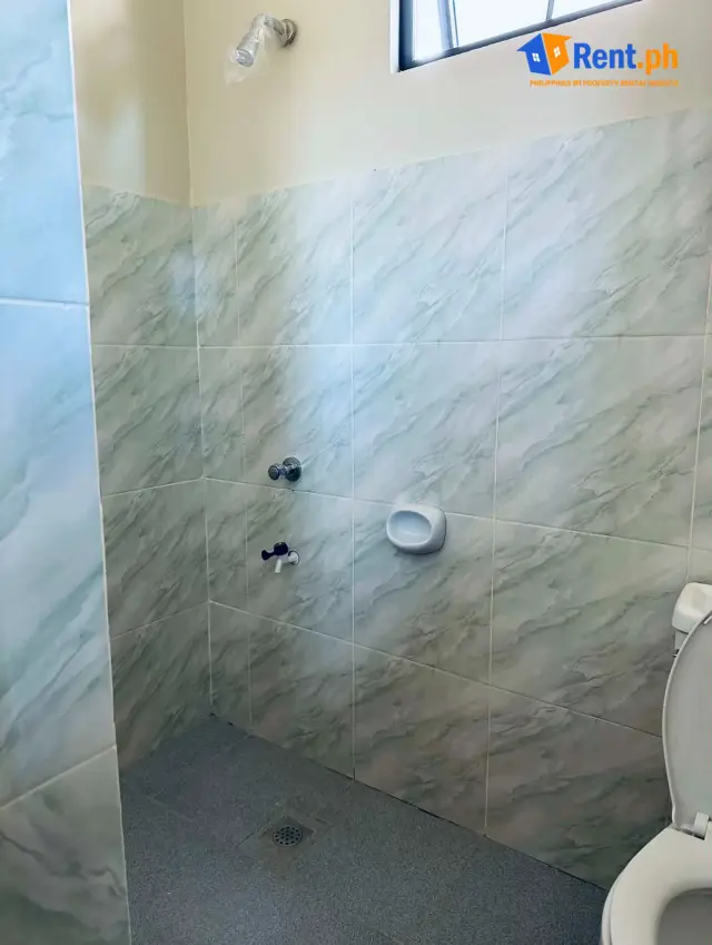 Studio room for rent with AC near NCCC - Secondary Image