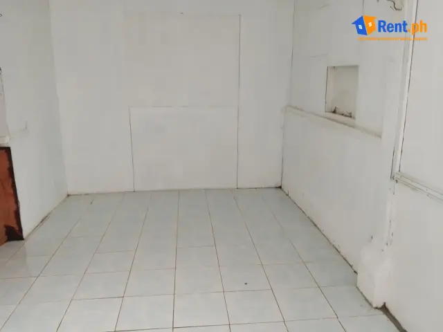 Affordable studio room for rent! Bgy. Maunlad - Secondary Image