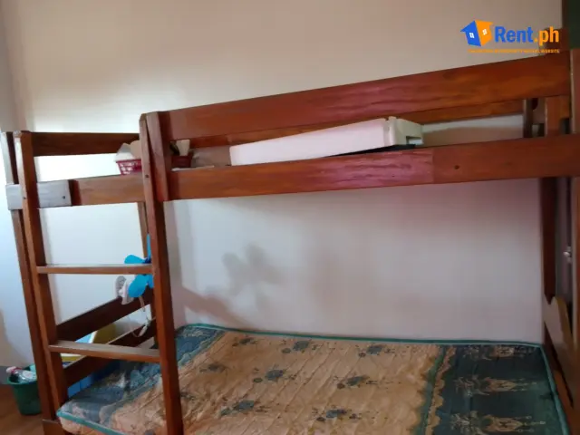 Studio room for rent with AC in Bgy. Maunlad - Secondary Image