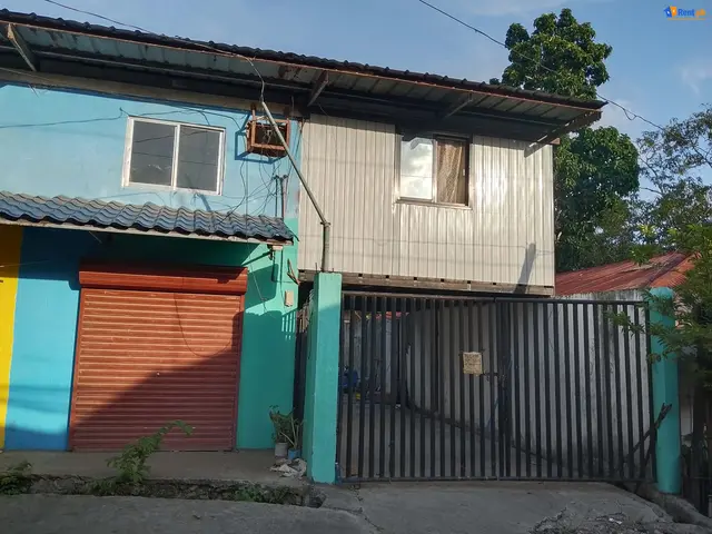 1 unit commercial space for rent in liberty - Secondary Image
