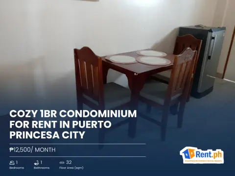 cozy-1br-condominium-for-rent-in-puerto-princesa-city-for-rent
