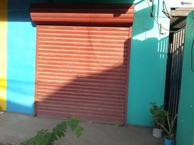 1 unit commercial space for rent in liberty - Secondary Image
