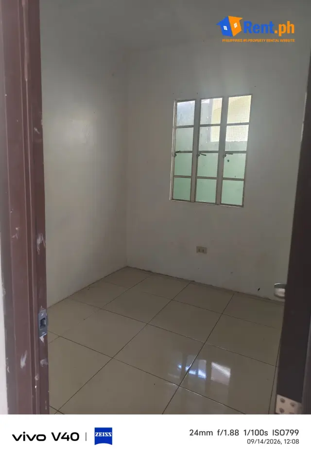 Secure 2BR House and Lot For Rent in Polomolok, Cotabato - Secondary Image