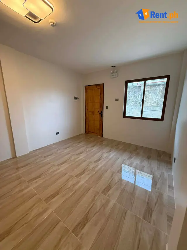 Studio type Apartment for Rent - Secondary Image