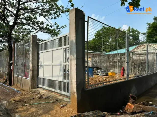LOT IDEAL FOR STORAGE LOGISTIC OPERATION - Secondary Image