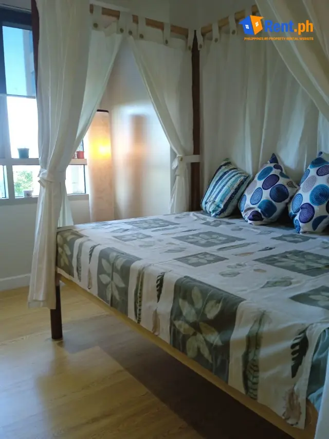 Fully Furnished Studio + Premium Amenities | The Grove by Rockwell - Secondary Image
