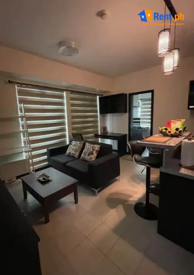 FULL FURNISHED CONDO UNIT HERE IN MAKATI - Secondary Image