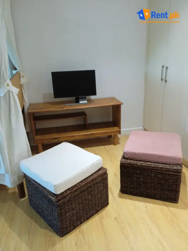 Fully Furnished Studio + Premium Amenities | The Grove by Rockwell - Secondary Image