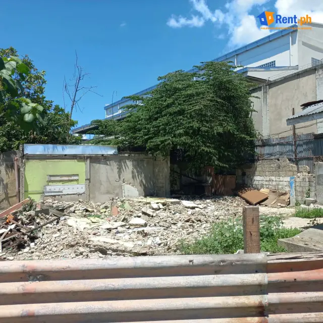 Commercial Lot for Rent - Secondary Image