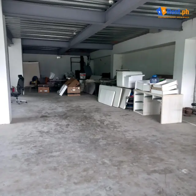 Commercial Space for Rent at Canduman Mandaue - Secondary Image