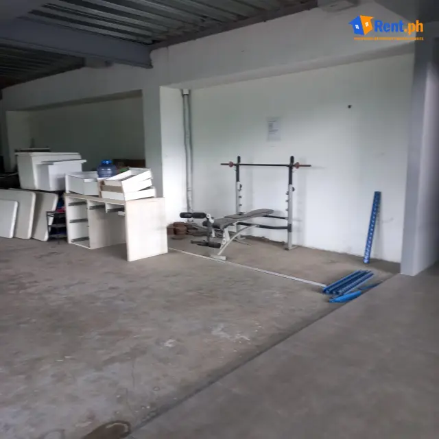 Commercial Space for Rent at Canduman Mandaue - Secondary Image