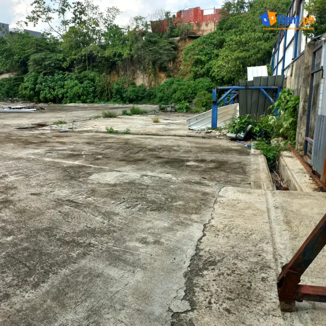 Lot for Rent in Tawason Mandaue - Secondary Image