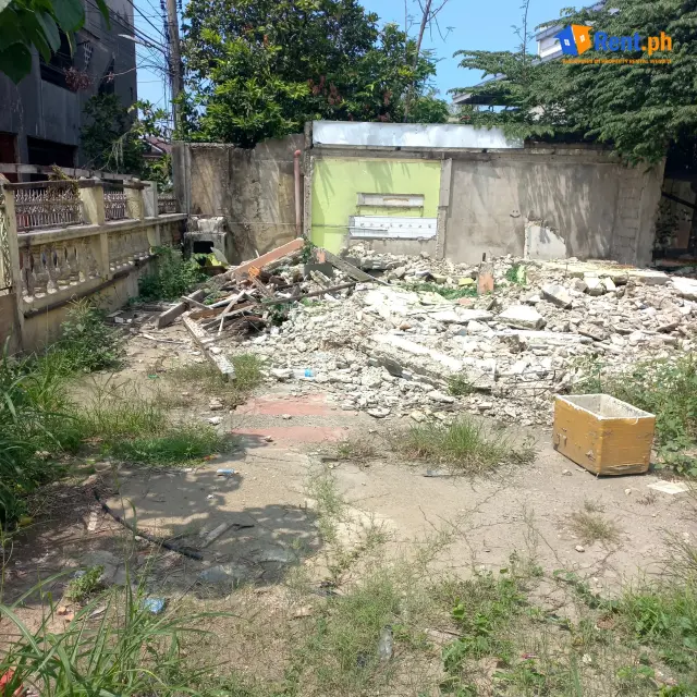 Commercial Lot for Rent - Secondary Image