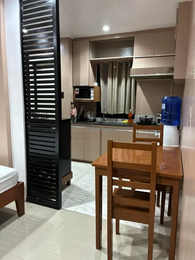 FOR RENT: FULLY-FURNISHED STUDIO ROOM IN TAGBILARAN CITY - Secondary Image