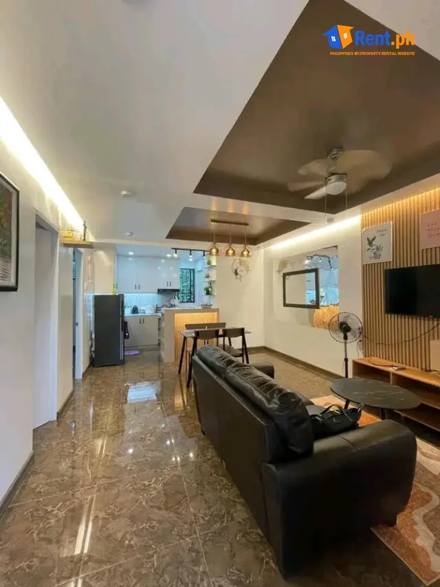 For Rent: 2 Bedroom Fully Furnished House - Secondary Image