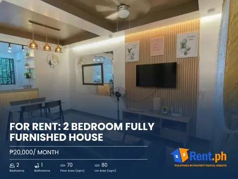 for-rent-2-bedroom-fully-furnished-house-for-rent