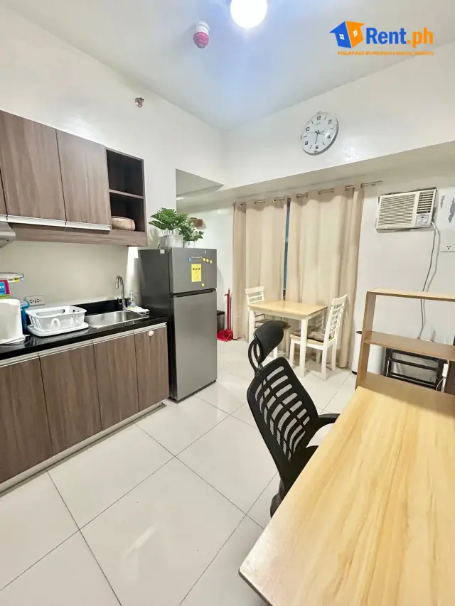 Modern 1BR Condominium For Rent in Mandaluyong Shaw Blvd - Secondary Image